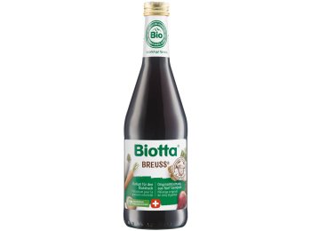 Biotta Breuss 50cl EW 6er Kart