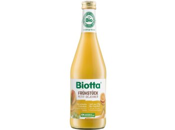 Biotta Frühstück 50cl EW 6er Kart