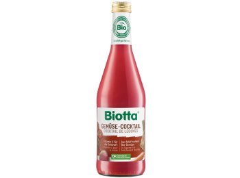 Biotta Gemüse-Cocktail 50cl EW 6er Kart