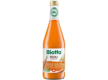 Biotta Rüebli 50cl EW 6er Kart