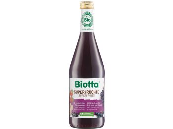 Biotta Superfrüchte 50cl EW 6er Kart