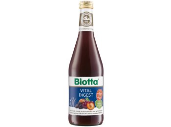 Biotta Vital Digest 50cl EW 6er Kart