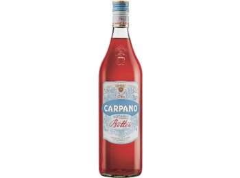 Bitter Carpano Botanic 100cl EW 6er Kart