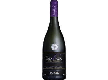 Bobal 2017 75cl EW 6er HK