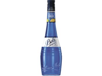 Bols Blue Curaçao 70cl EW 6er Kart