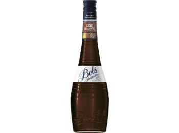 Bols Crème de Cacao Brown 70cl EW 6er Kart