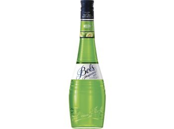 Bols Melon 70cl EW 6er Kart