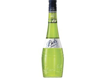 Bols Sour Apple 70cl EW 6er Kart