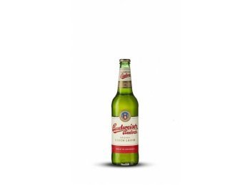 Budweiser Budvar 33cl EW 24er Kart