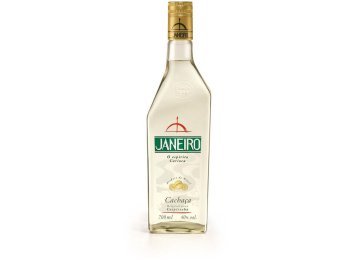 Cachaca Janeiro 70cl EW 6er Kart