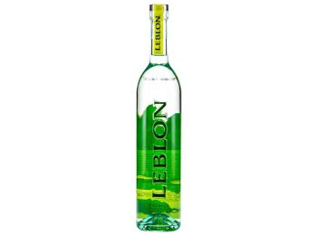 Cachaca Leblon 70cl EW 6er Kart
