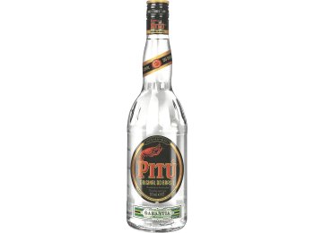 Cachaca Pitu Premium 70cl EW 6er Kart