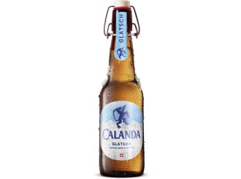 Calanda Glatsch 40cl MW B 20er Har