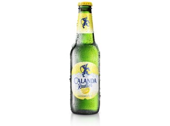 Calanda Radler 33cl EW 10er Kart.