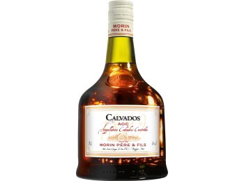 Calvados Morin 70cl EW 6er Kart