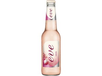 Cardinal Eve Litchi 27.5cl EW 6x4er Tray