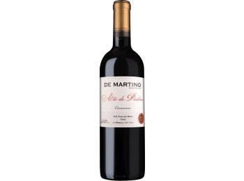 Carmenère Reserva Single Vineyard Alto 2018 75cl EW 6er Kart