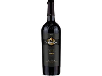 Casa Sant'Orsola Chianti 2023 75cl EW 6er Kart