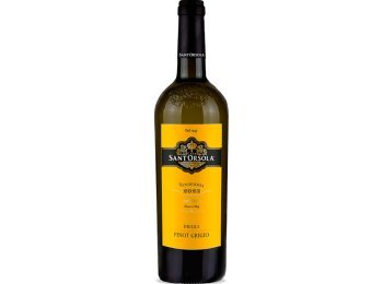 Casa Sant'Orsola Pinot Grigio 2023 75cl EW 6er Kart