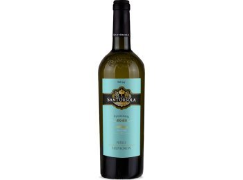Casa Sant'Orsola Sauvignon Blanc 2023 75cl EW 6er Kart