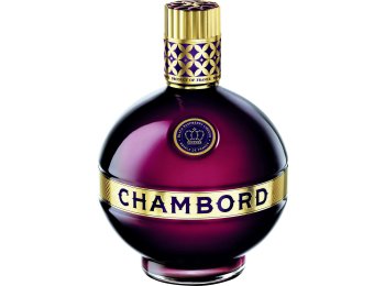 Chambord Liqueur Royale de France 50cl EW 6er Kart