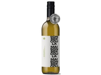 Chardonnay & Sauvignon Blanc 1 2023 75cl EW 6er Kart