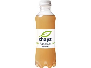 Chaya Ice Tea Alpen Tee 50cl PET 12er Tray
