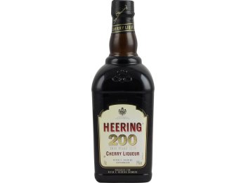 Cherry Likör Heering 70cl EW 6er Kart