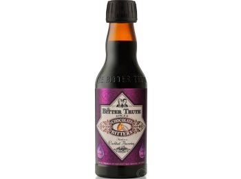 Chocolate Bitters 20cl EW 12er Kart