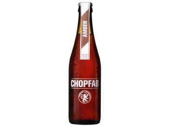 Chopfab Amber 33cl MW 24er Har