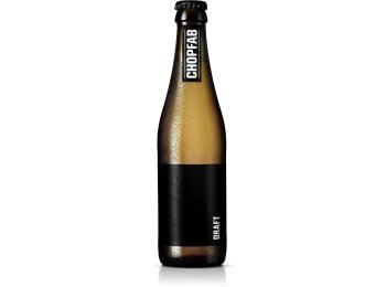 Chopfab Draft 33cl MW 24er Har
