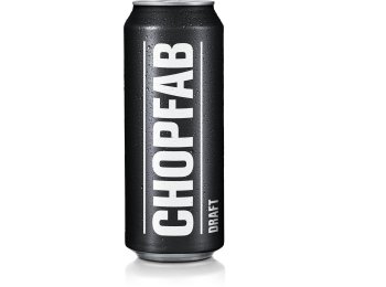Chopfab Draft 50cl Dose 4x6er Tray