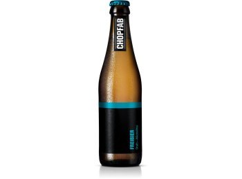 Chopfab Freibier 33cl MW 24er Har