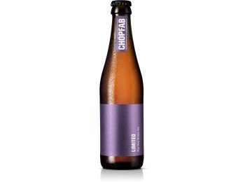 Chopfab Limited Rye Red Ale 33cl EW 6x4er Tray