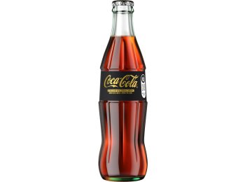 Coca Cola Zero koffeinfrei 33cl MW 24er Har