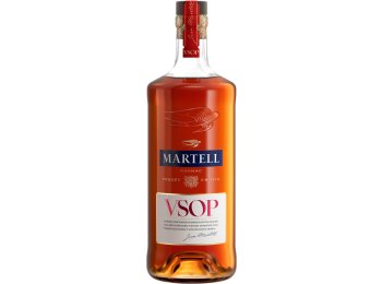 Cognac Martell VSOP 70cl EW 6er Kart