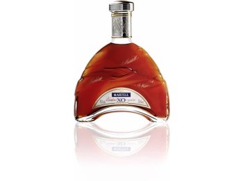 Cognac Martell XO 70cl EW 6er Kart