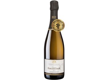 Crémant D'Alsace Chardonnay Brut 75cl EW 6er Kart