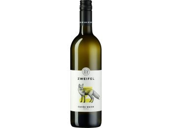 Cuvée Weiss 50cl MW 15er Vini