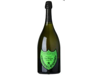 Dom Pérignon Blanc Luminous 2013 75cl EW 3er Kart