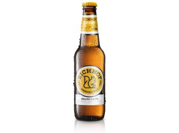 Eichhof Lager 33cl MW 24er Har