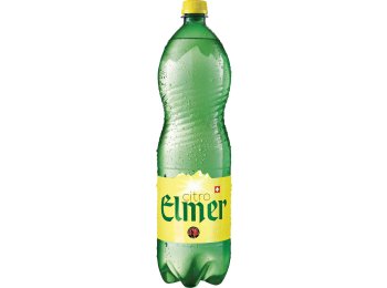Elmer Citro 150cl PET 6er Har