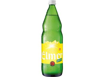 Elmer Citro Zero 100cl MW 12er Har