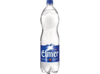 Elmer Mineral mit Kohlensäure 150cl PET 6er Har