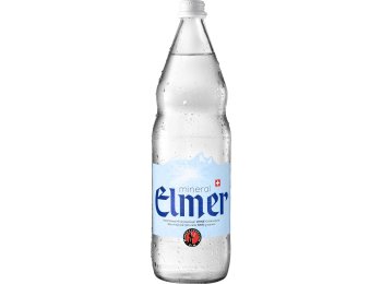 Elmer Mineral ohne Kohlensäure 100cl MW 12er Har