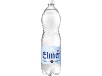 Elmer Mineral ohne Kohlensäure 150cl PET 6er FOP