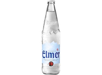 Elmer Mineral ohne Kohlensäure 50cl MW 20er Har