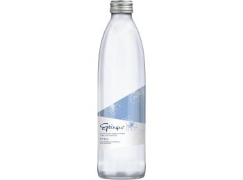 Eptinger blau ohne Kohlensäure 100cl MW 12er Har
