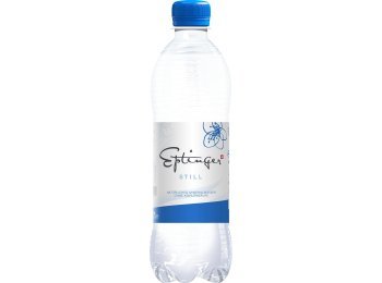 Eptinger blau ohne Kohlensäure 50cl PET 24er Tray