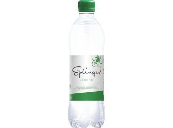 Eptinger grün wenig Kohlensäure 50cl PET 24er Tray
